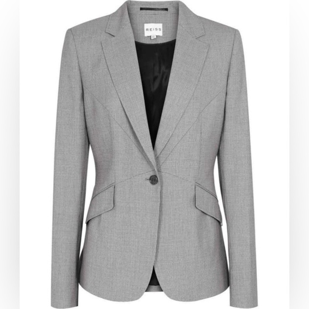 REISS Aisha Blazer Size 2